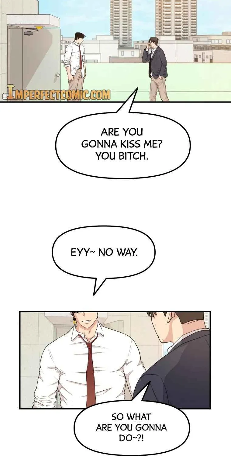 Guard Pass Chapter 7.1 page 22 - 
