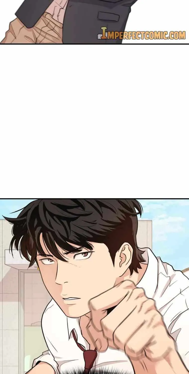 Guard Pass Chapter 7.1 page 26 - 