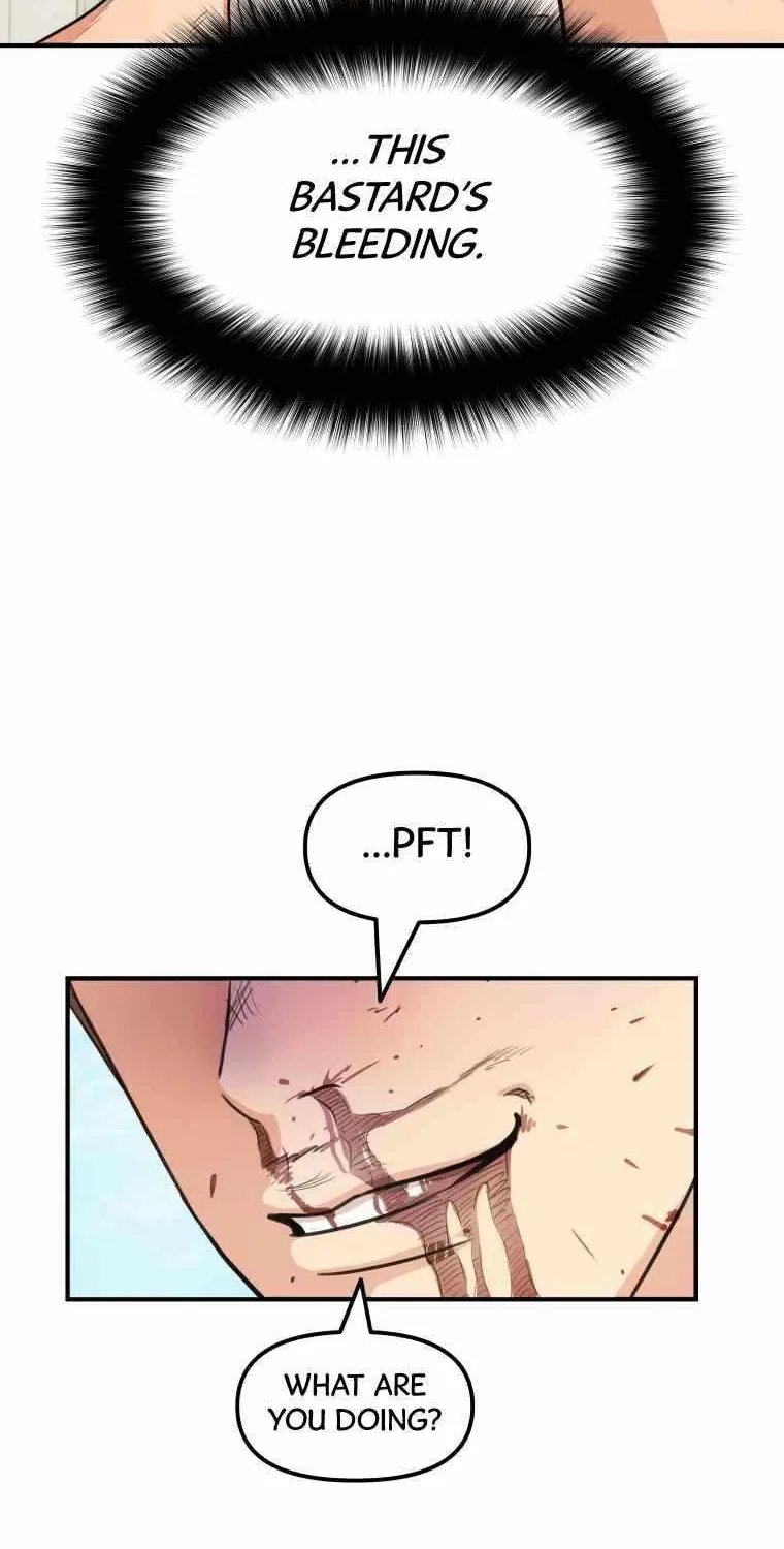 Guard Pass Chapter 7.1 page 27 - 