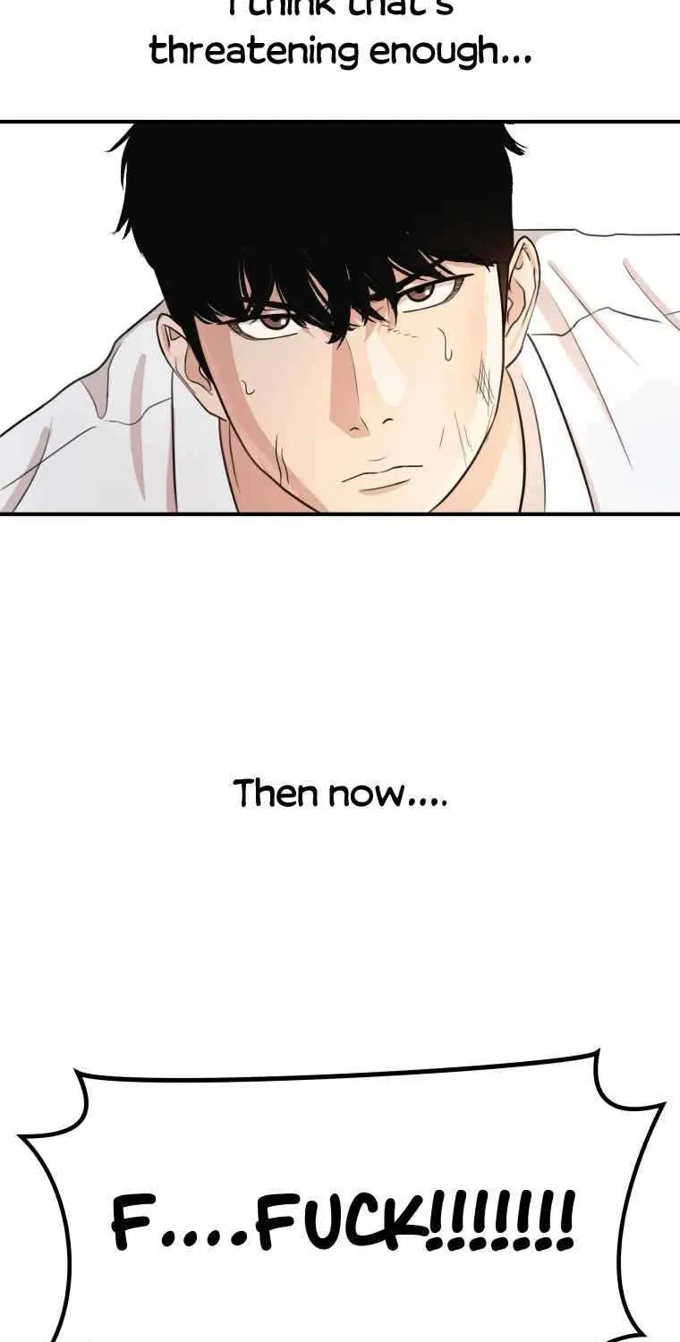 Guard Pass Chapter 7.1 page 33 - 