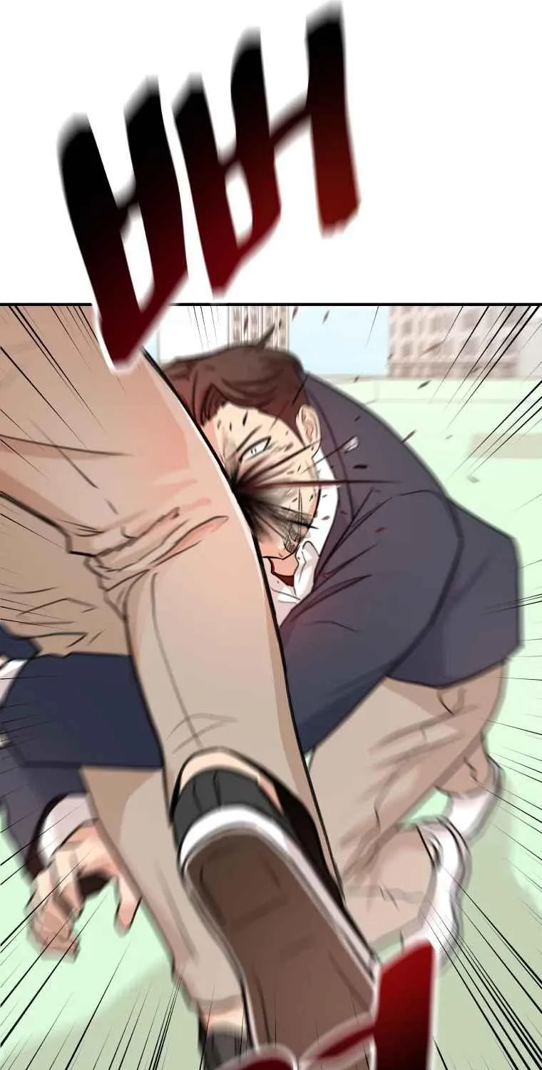 Guard Pass Chapter 7.1 page 38 - 
