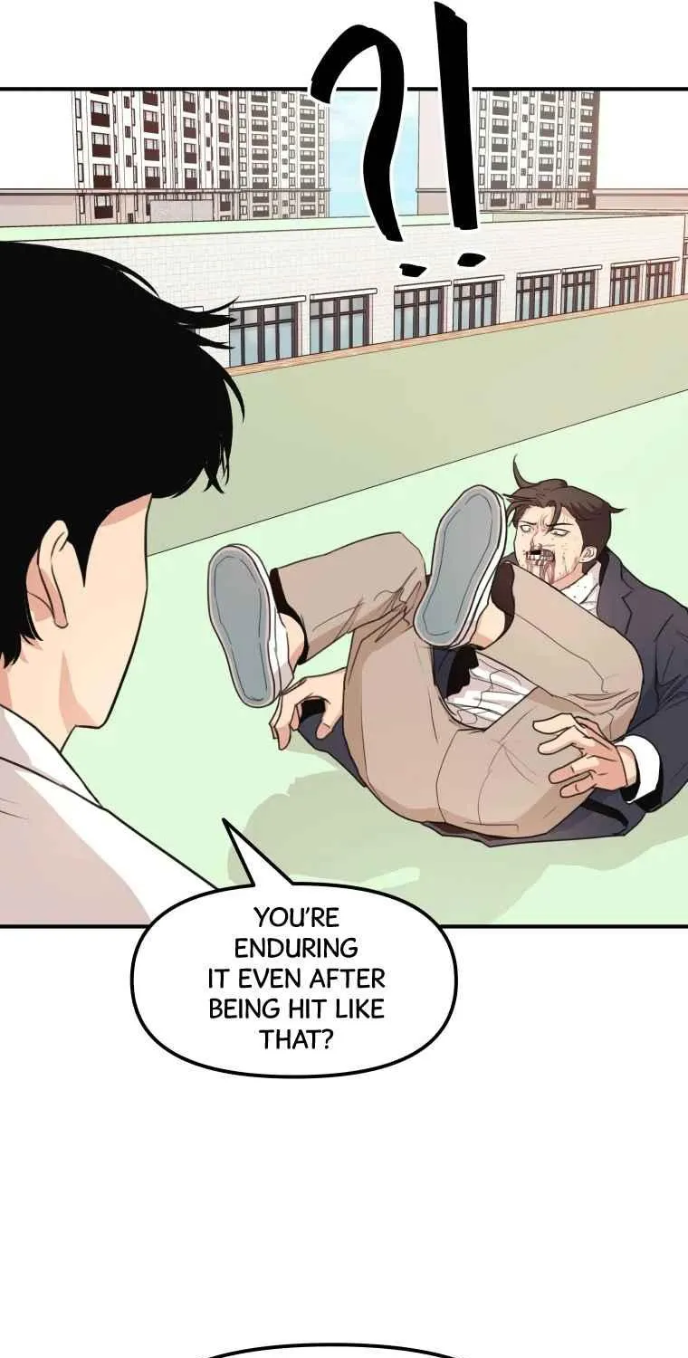 Guard Pass Chapter 7.1 page 45 - 