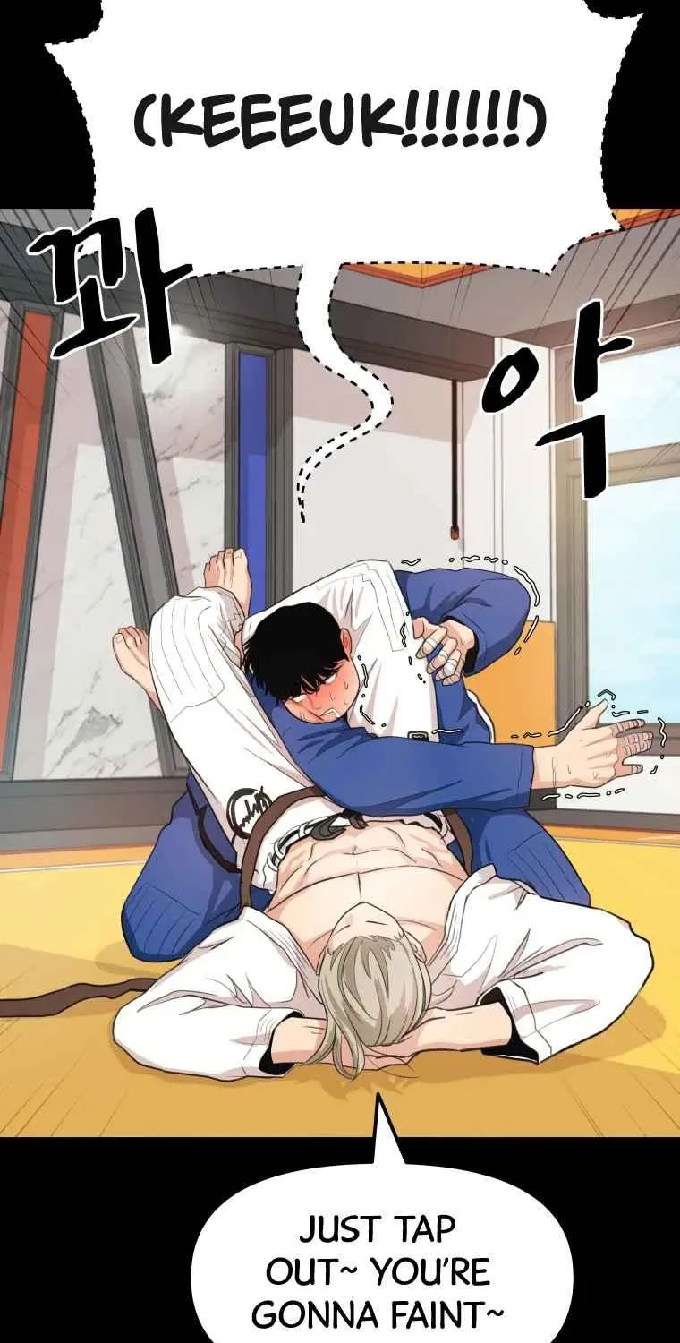 Guard Pass Chapter 7.1 page 49 - 