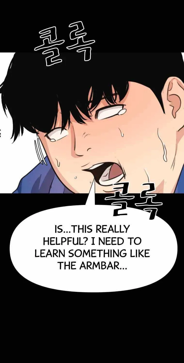 Guard Pass Chapter 7.1 page 53 - 