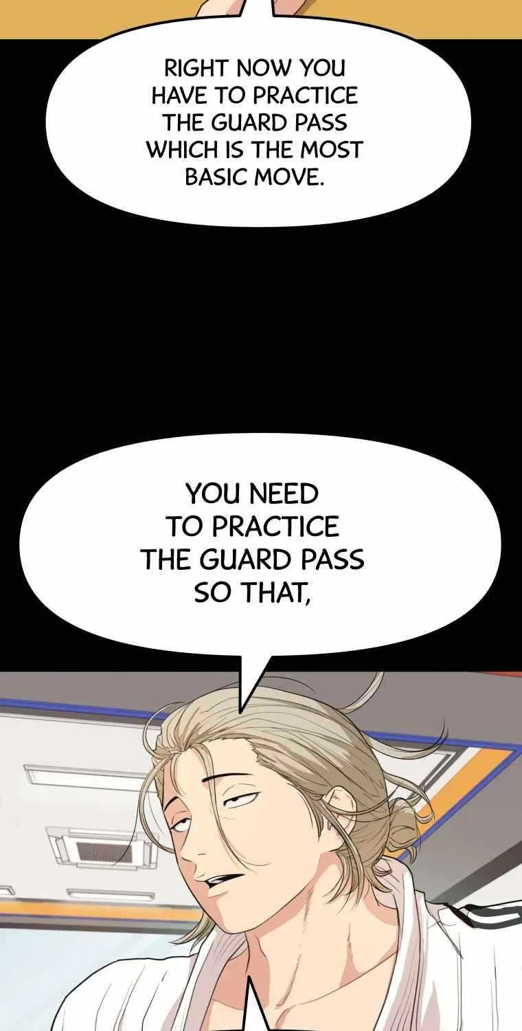 Guard Pass Chapter 7.1 page 55 - 