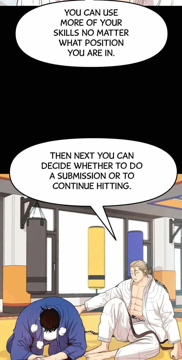 Guard Pass Chapter 7.1 page 56 - 