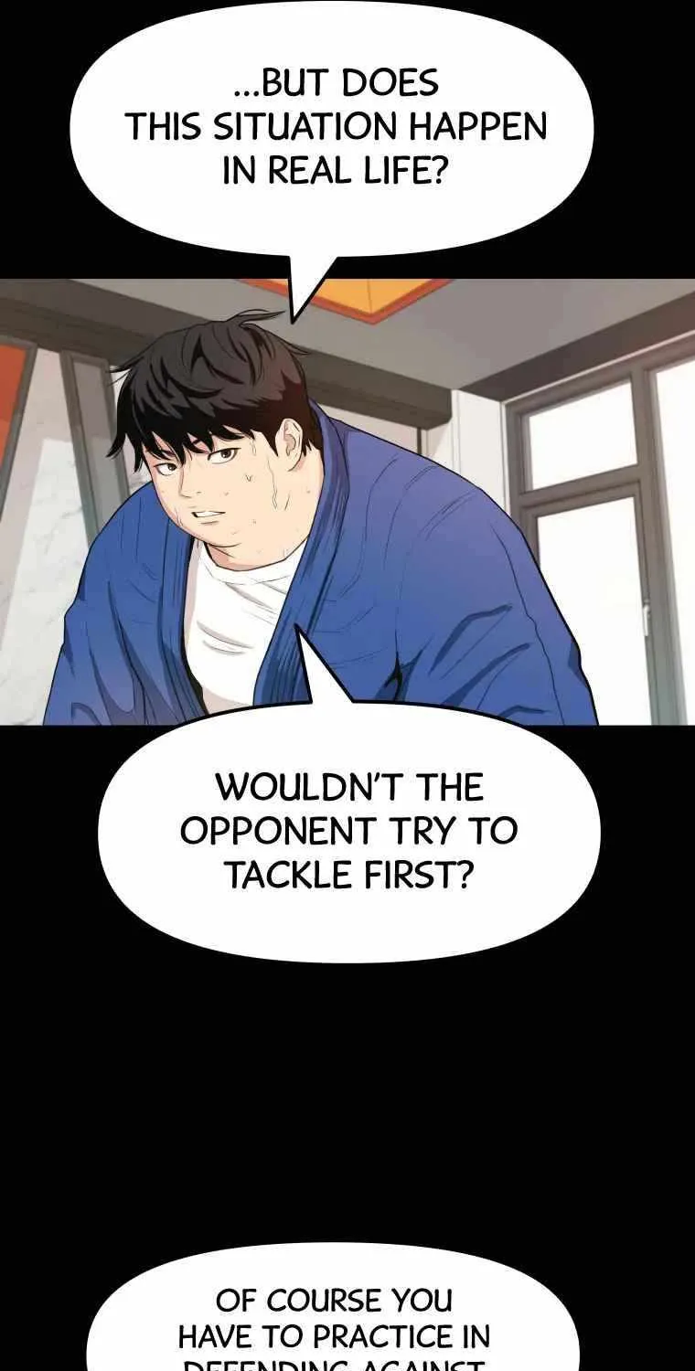 Guard Pass Chapter 7.1 page 59 - 