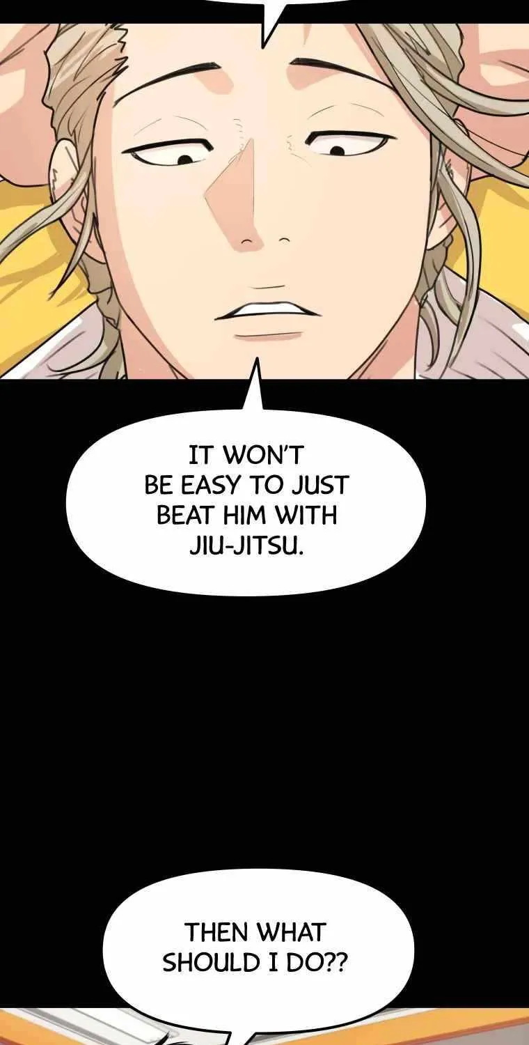 Guard Pass Chapter 7.1 page 61 - 