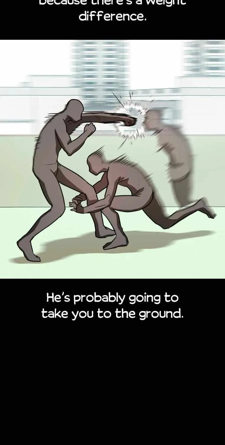 Guard Pass Chapter 7.1 page 63 - 