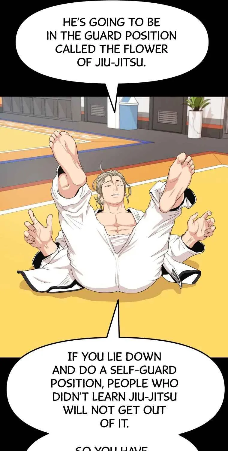 Guard Pass Chapter 7.1 page 66 - 