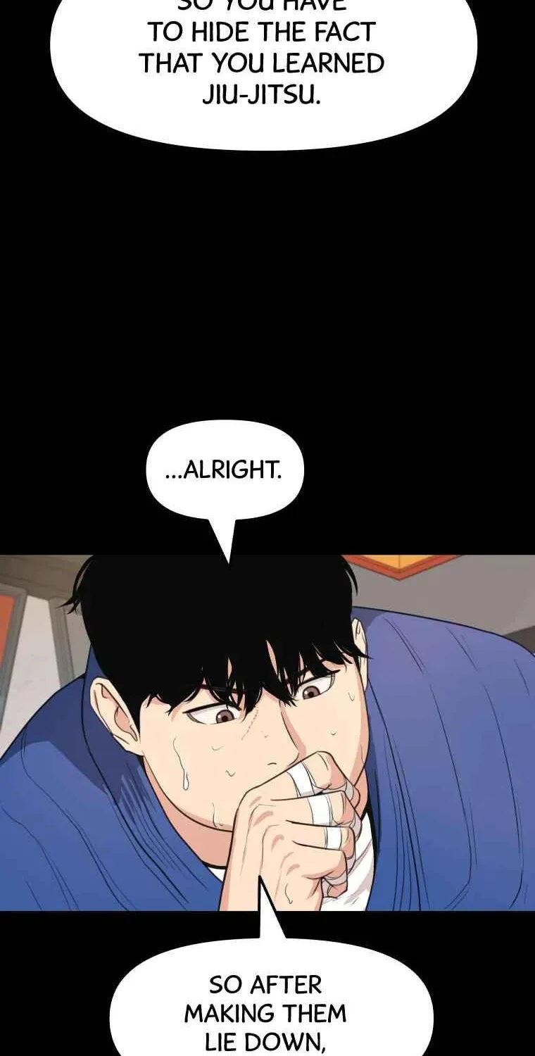 Guard Pass Chapter 7.1 page 67 - 