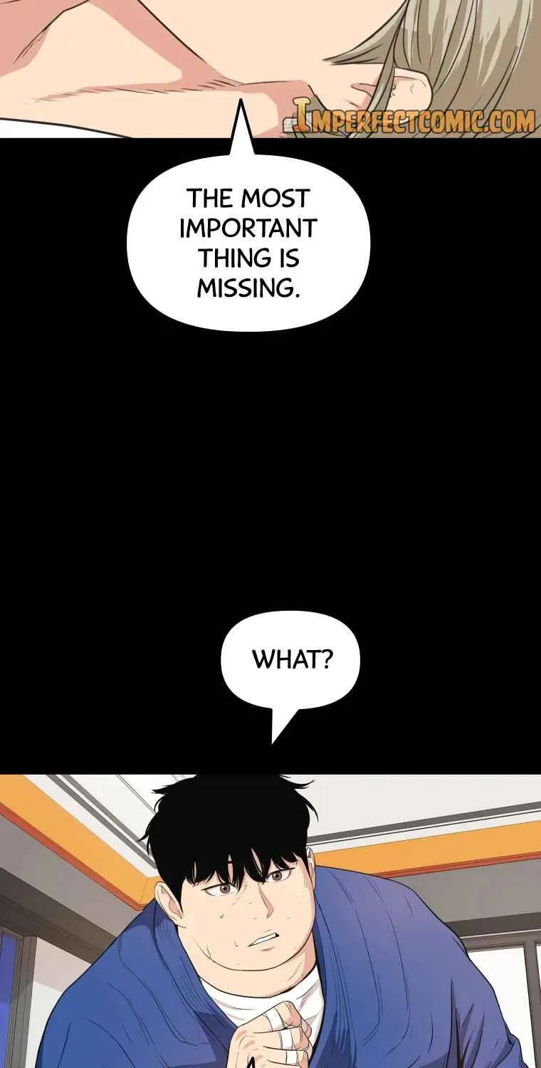 Guard Pass Chapter 7.1 page 69 - 