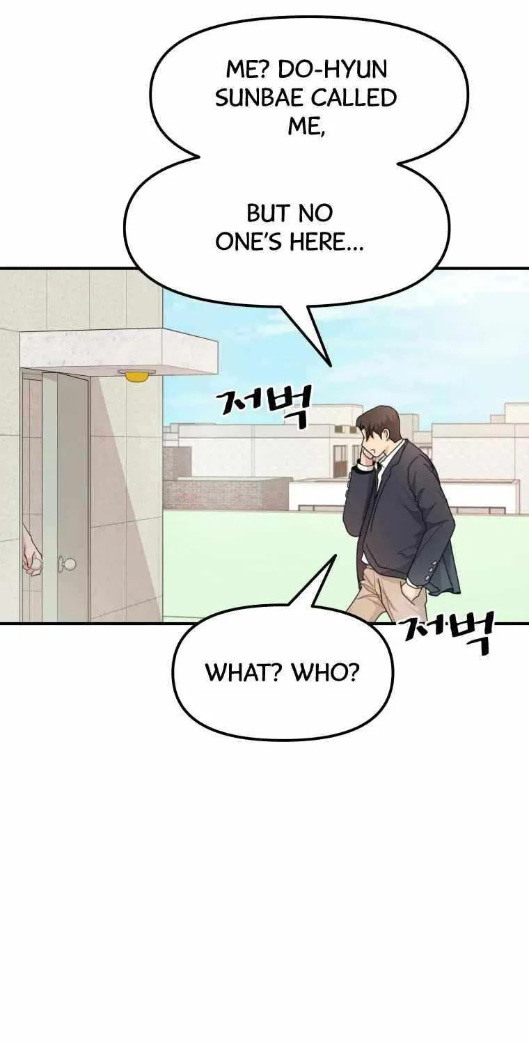 Guard Pass Chapter 7.1 page 8 - 