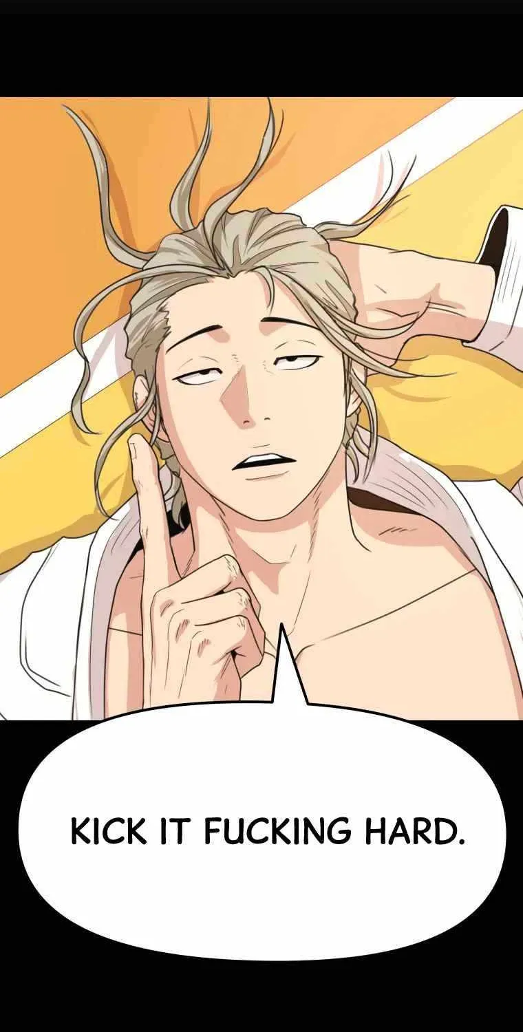 Guard Pass Chapter 7.1 page 76 - 