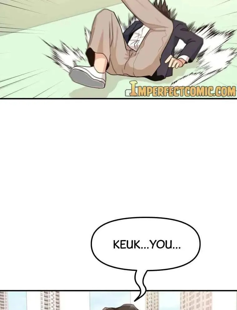 Guard Pass Chapter 7 page 18 - 