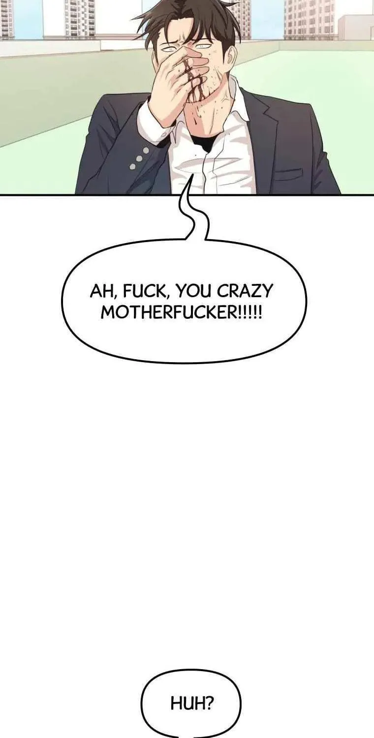 Guard Pass Chapter 7 page 19 - 