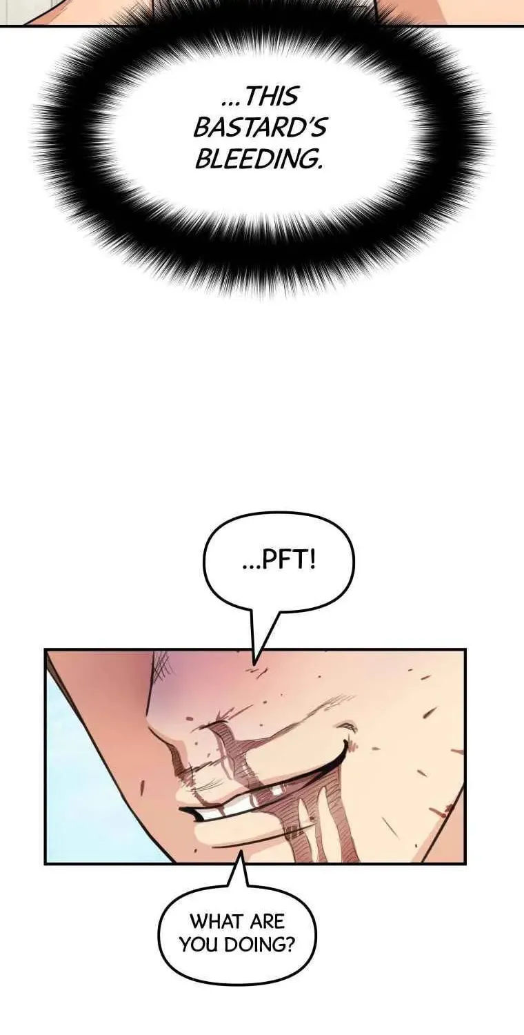 Guard Pass Chapter 7 page 33 - 