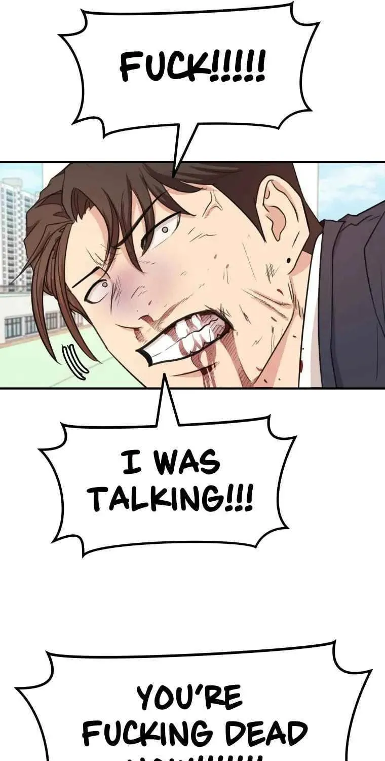 Guard Pass Chapter 7 page 37 - 