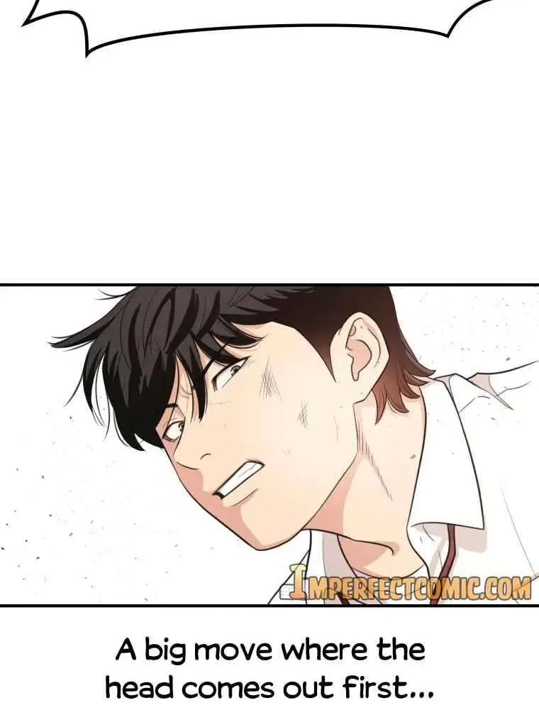 Guard Pass Chapter 7 page 40 - 