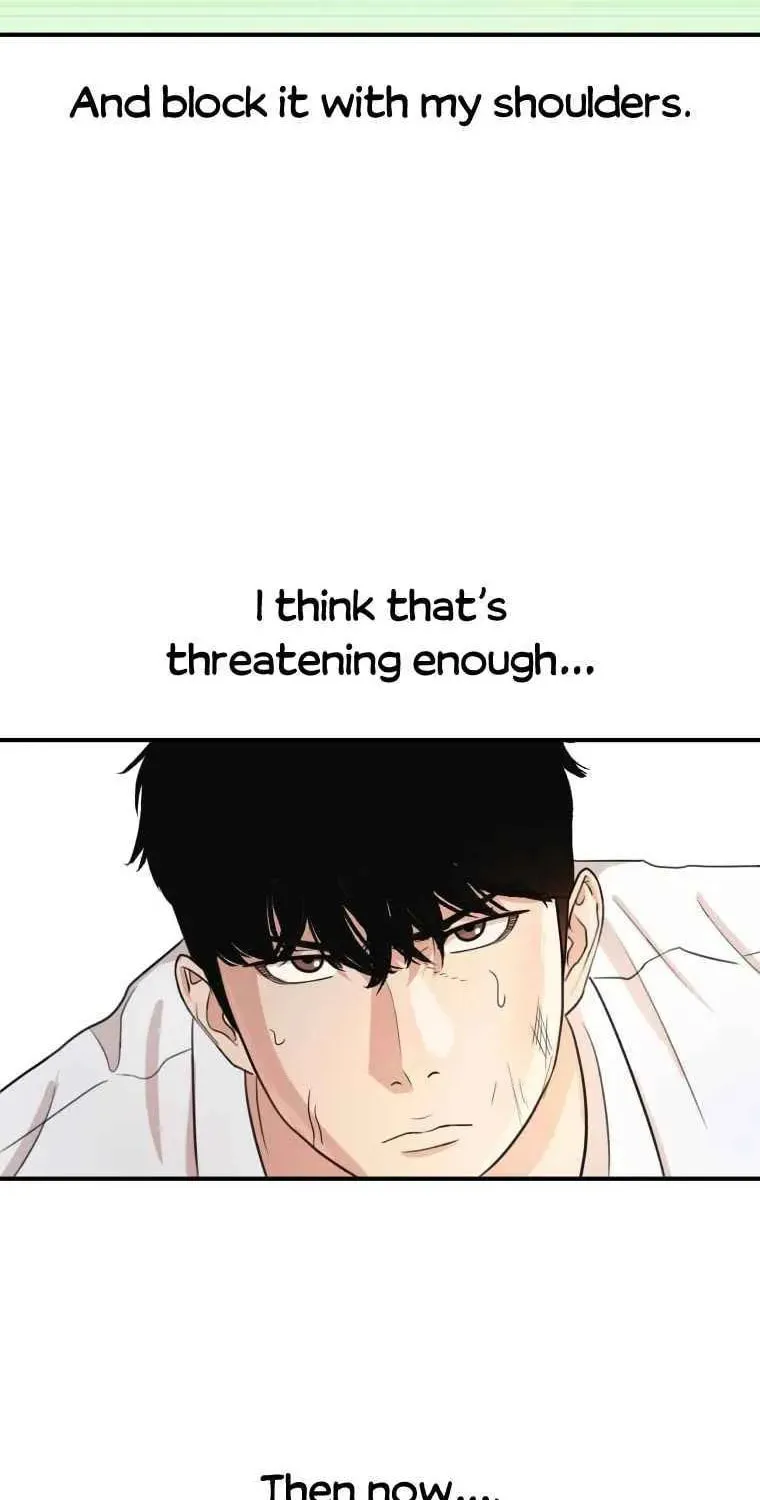 Guard Pass Chapter 7 page 47 - 