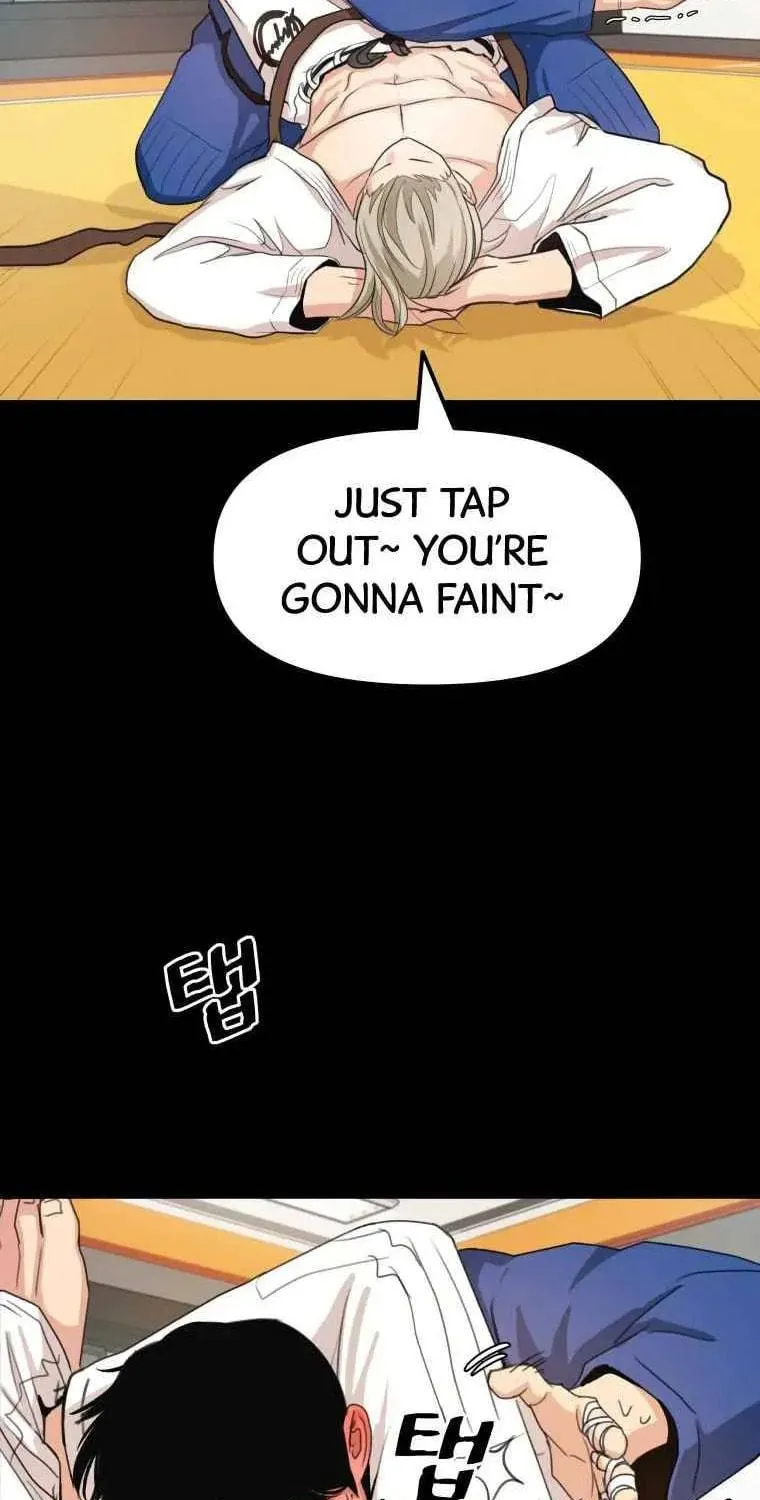 Guard Pass Chapter 7 page 67 - 