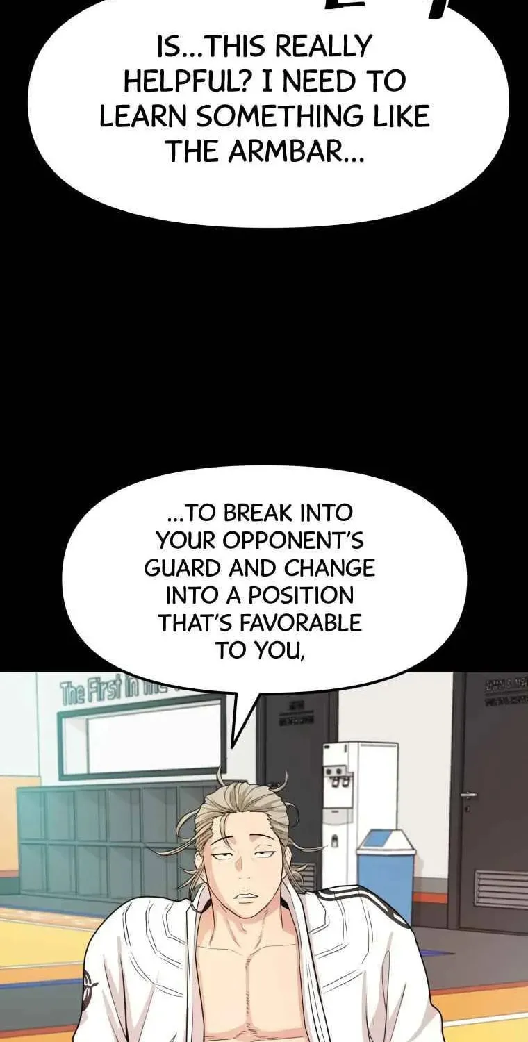 Guard Pass Chapter 7 page 71 - 