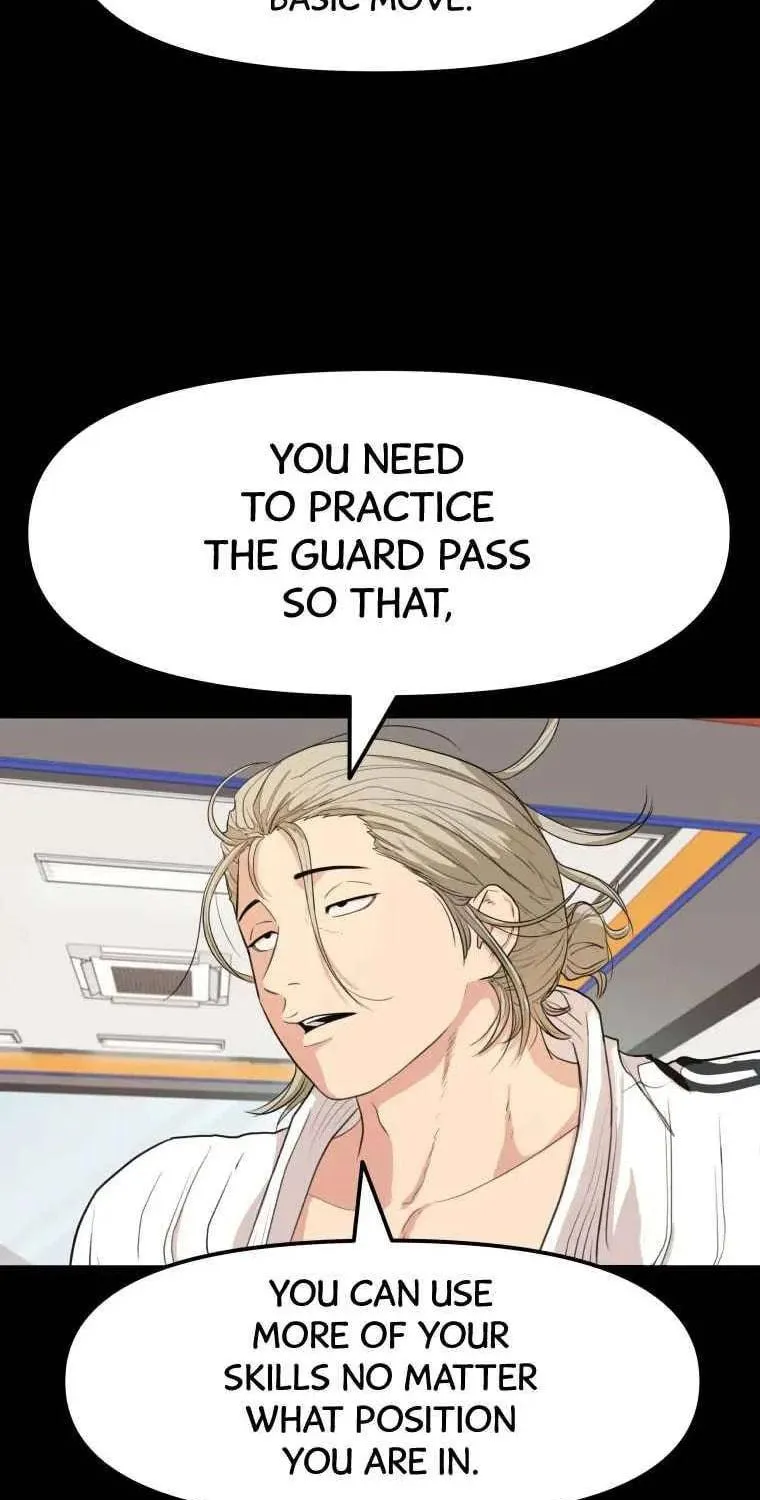 Guard Pass Chapter 7 page 73 - 