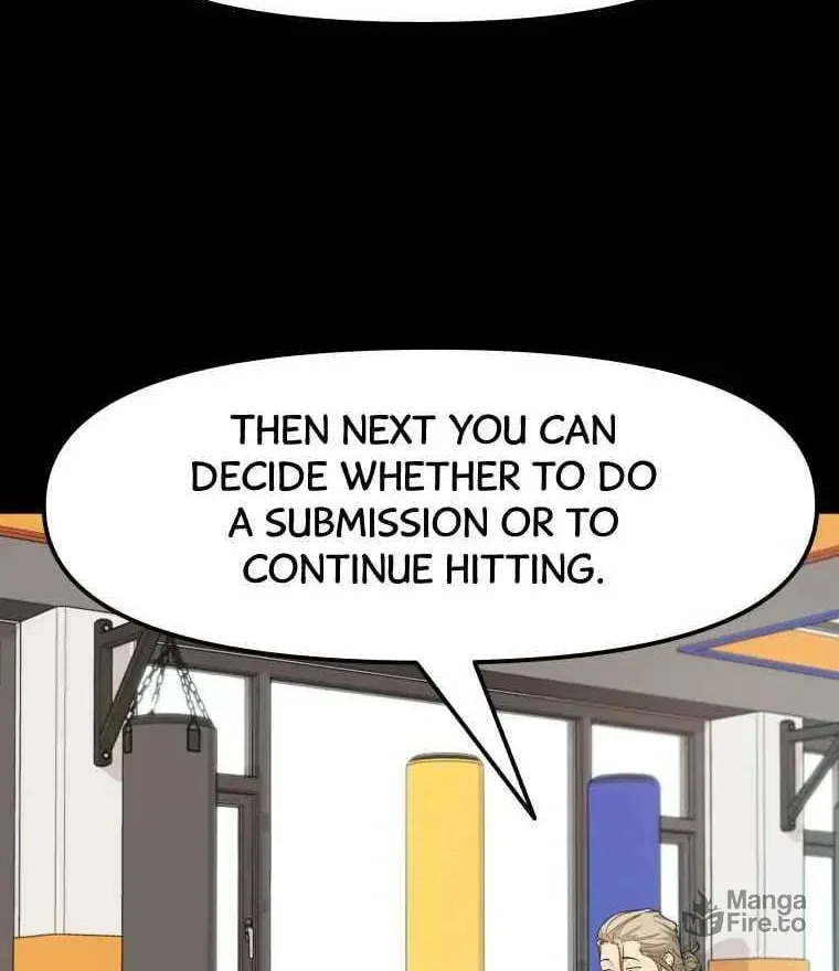 Guard Pass Chapter 7 page 74 - 