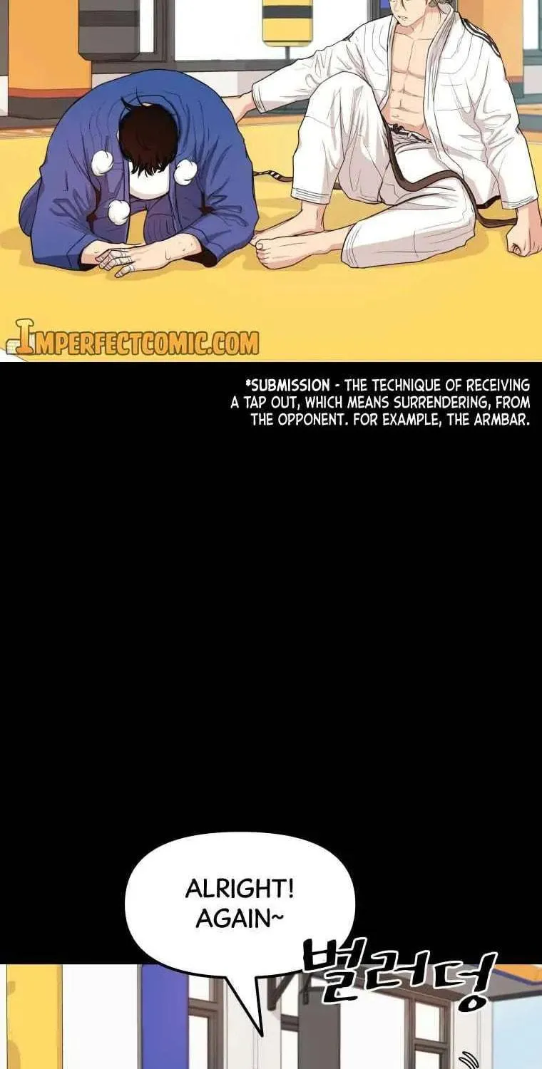 Guard Pass Chapter 7 page 75 - 