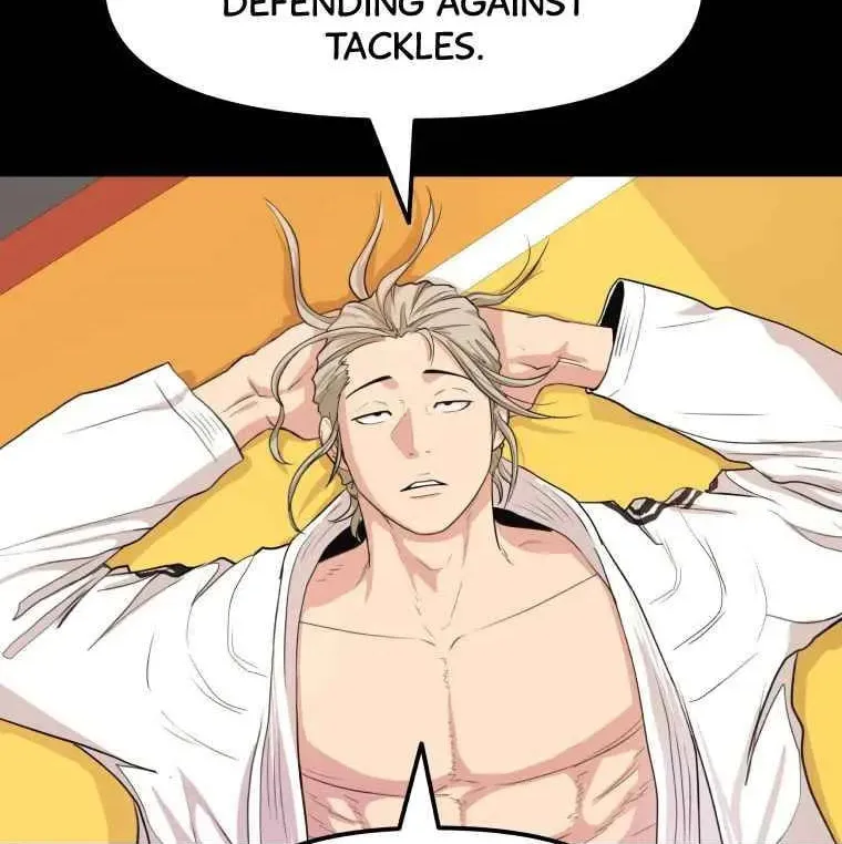 Guard Pass Chapter 7 page 78 - 