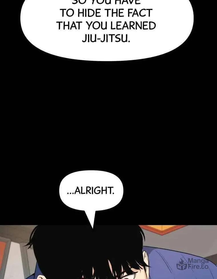 Guard Pass Chapter 7 page 86 - 