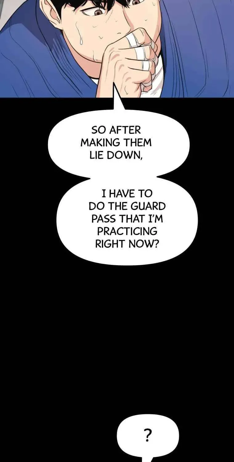 Guard Pass Chapter 7 page 87 - 