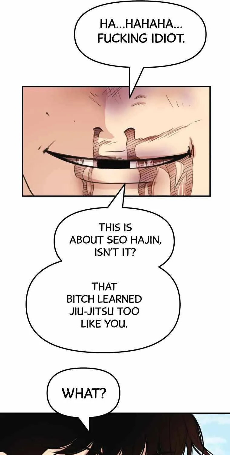 Guard Pass Chapter 8.1 page 16 - 