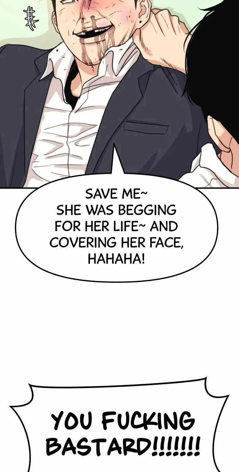 Guard Pass Chapter 8.1 page 18 - 