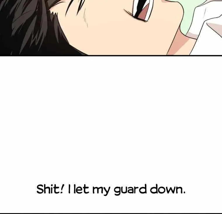 Guard Pass Chapter 8.1 page 29 - 