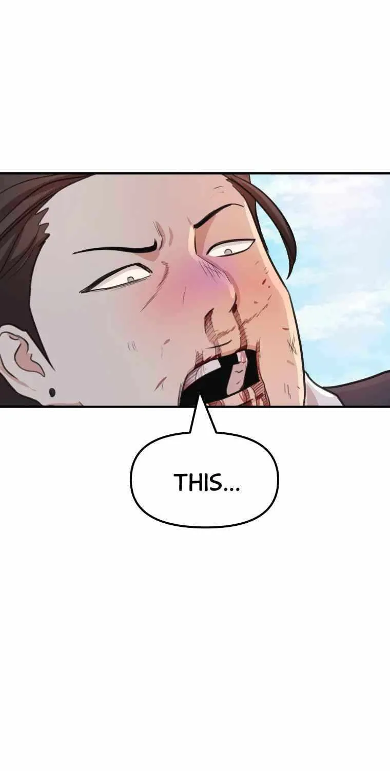 Guard Pass Chapter 8.1 page 32 - 