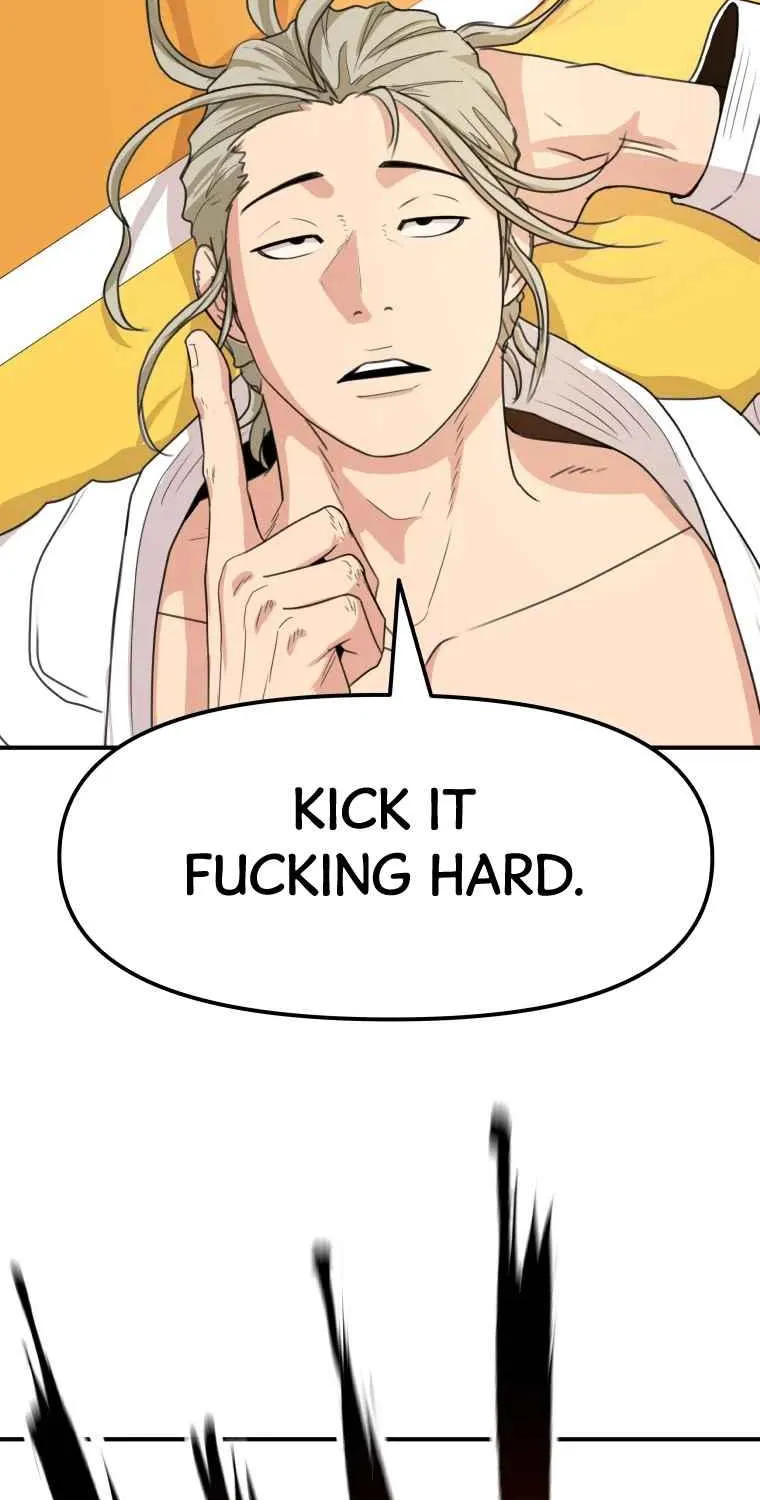 Guard Pass Chapter 8.1 page 5 - 