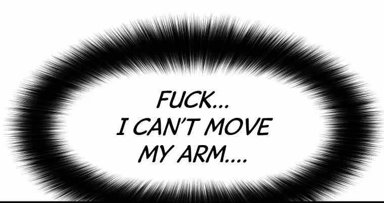 Guard Pass Chapter 8.1 page 43 - 
