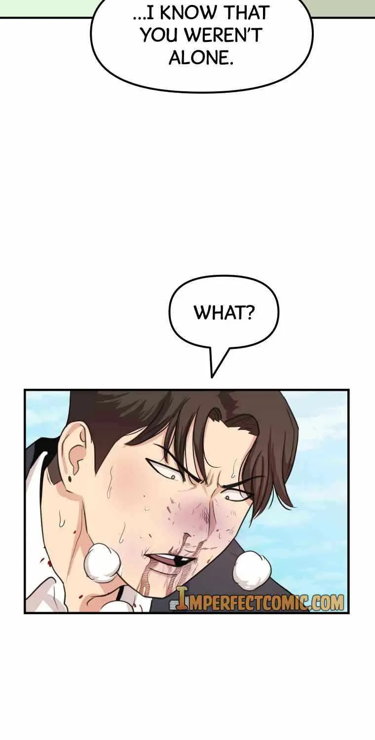 Guard Pass Chapter 8.1 page 48 - 