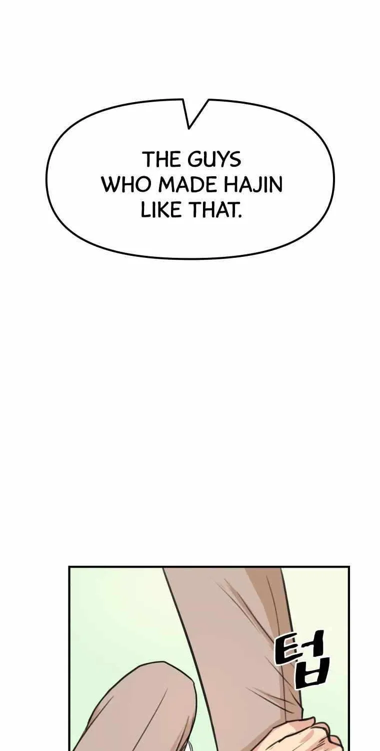 Guard Pass Chapter 8.1 page 49 - 