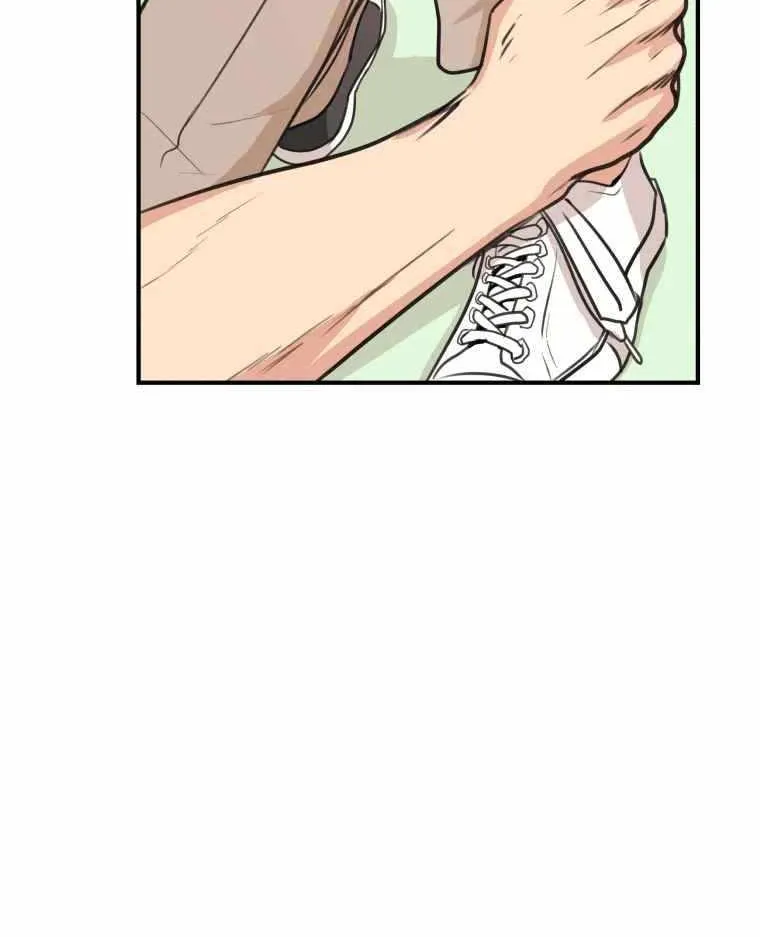 Guard Pass Chapter 8.1 page 50 - 