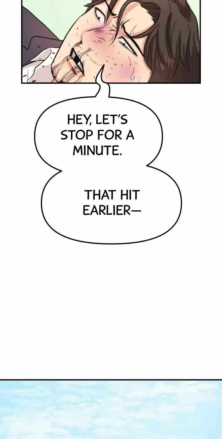Guard Pass Chapter 8.1 page 55 - 