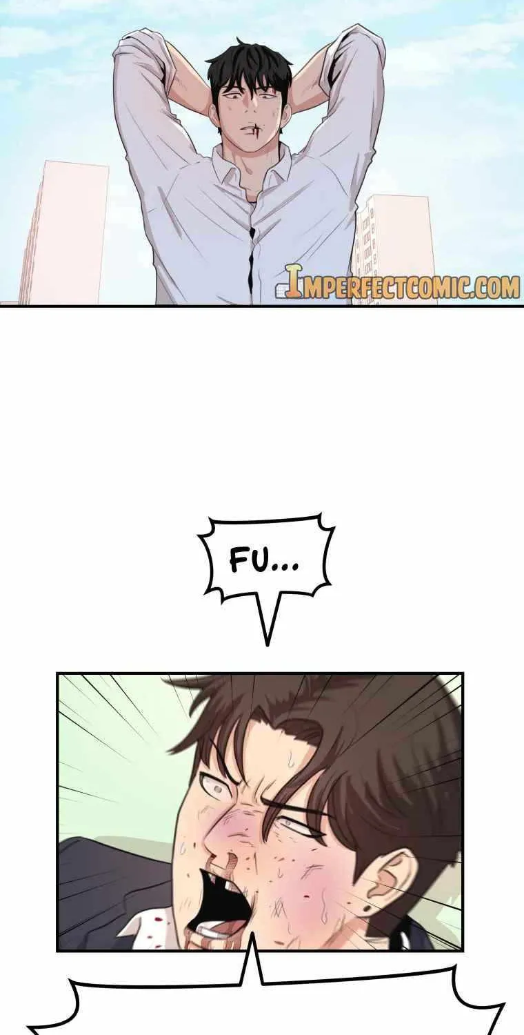 Guard Pass Chapter 8.1 page 56 - 