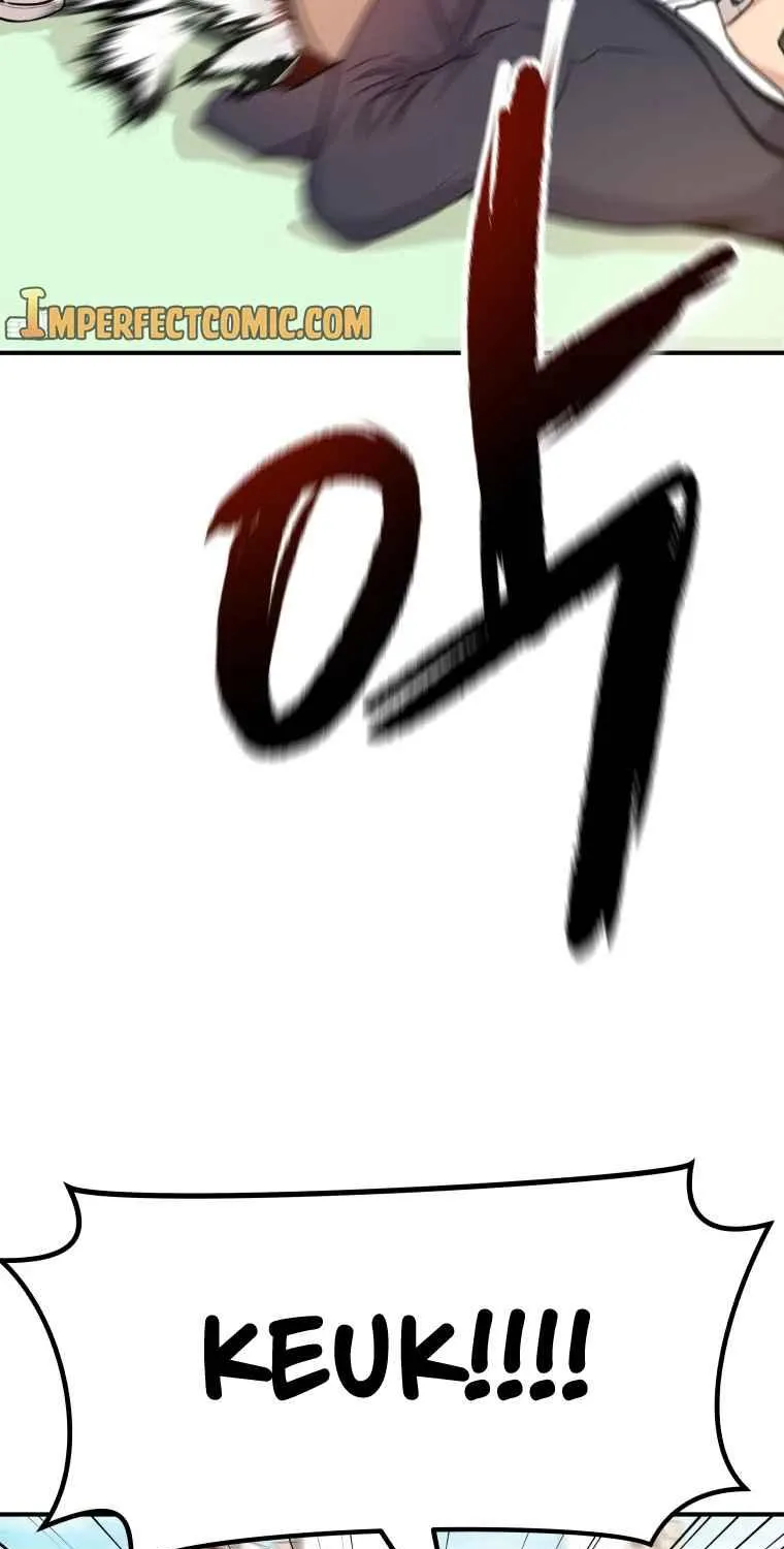 Guard Pass Chapter 8.1 page 7 - 