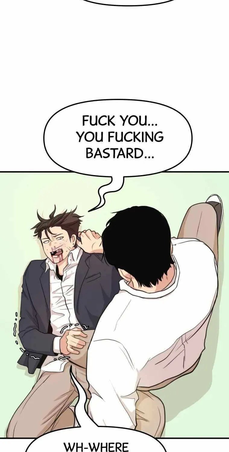 Guard Pass Chapter 8.1 page 10 - 