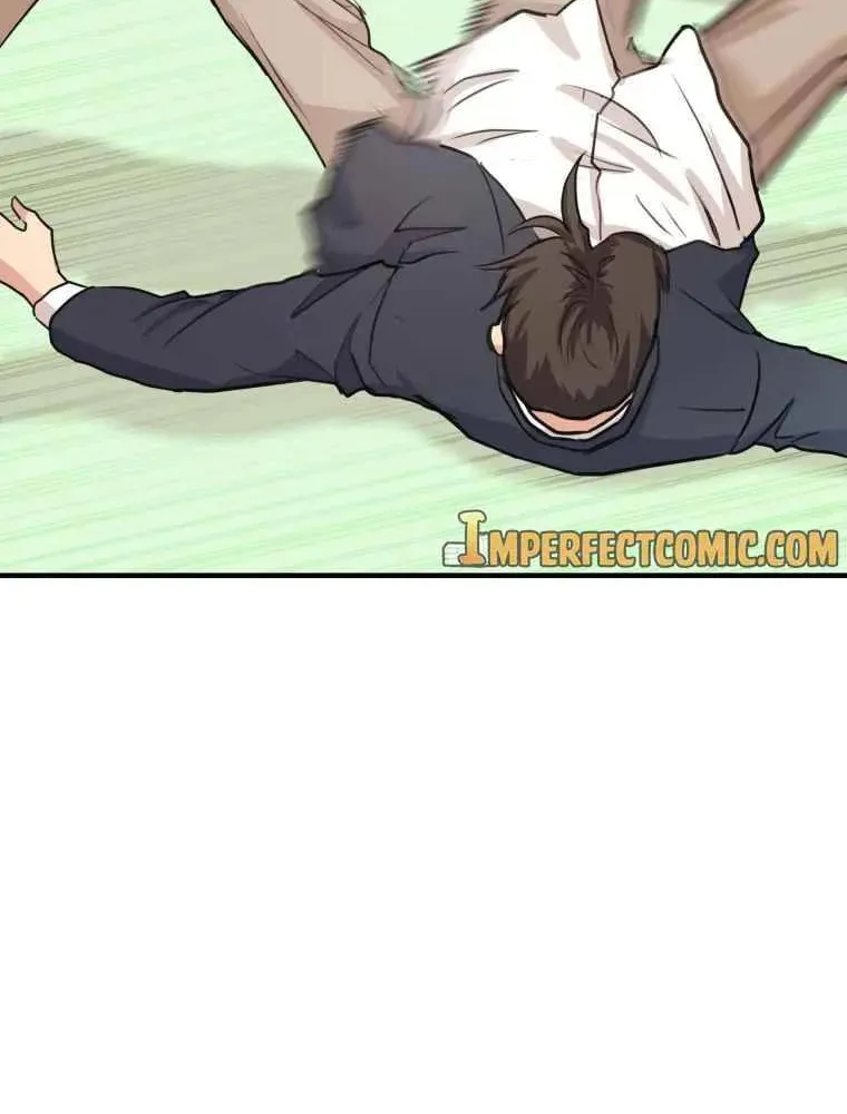 Guard Pass Chapter 8 page 18 - 