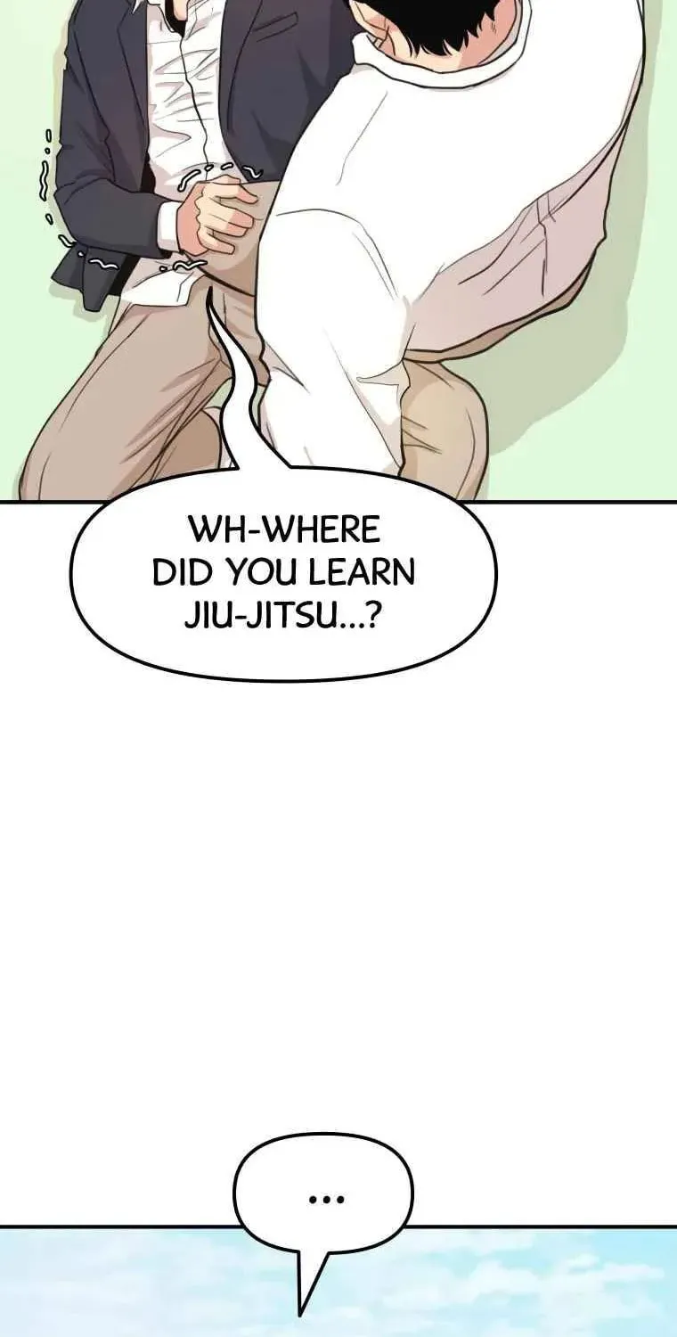 Guard Pass Chapter 8 page 23 - 