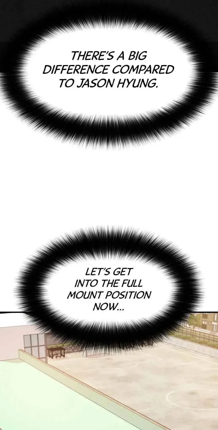 Guard Pass Chapter 8 page 27 - 