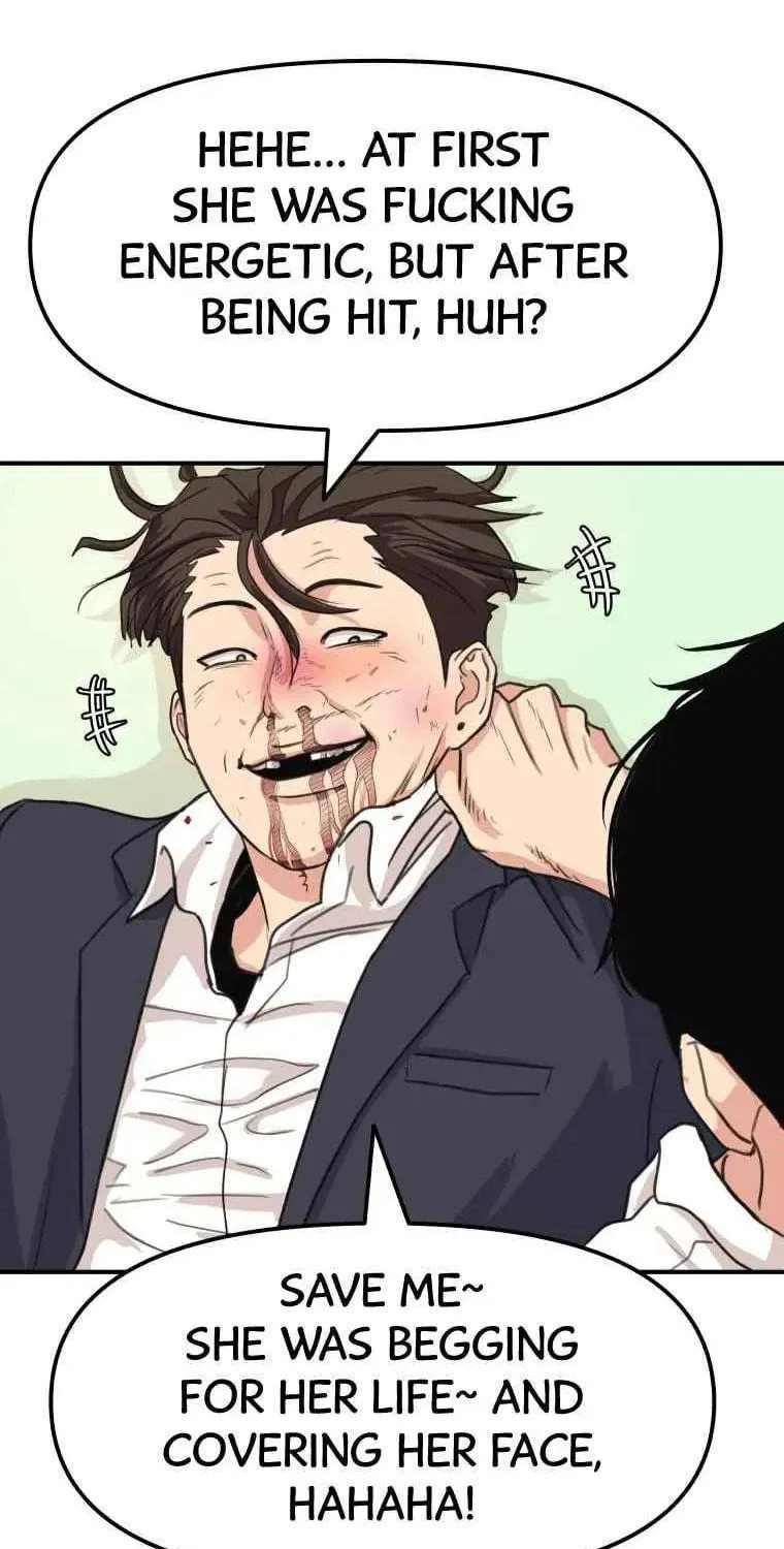 Guard Pass Chapter 8 page 31 - 