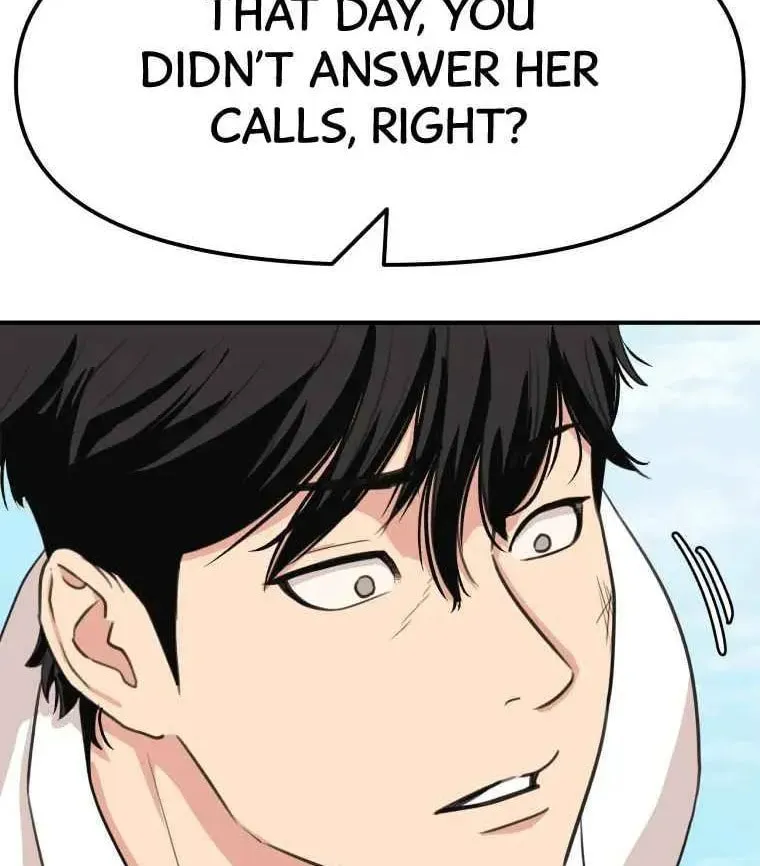 Guard Pass Chapter 8 page 34 - 